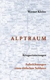 Alptraum (eBook, ePUB)