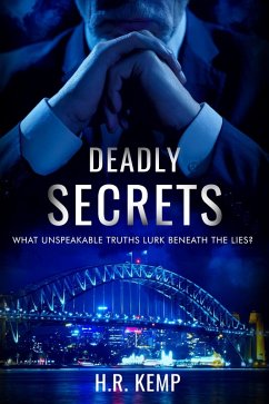 Deadly Secrets (eBook, ePUB) - Kemp, H. R.