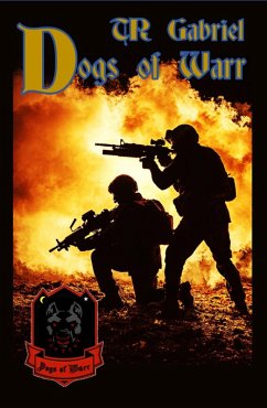 Cover Dogs of Warr (eBook, ePUB)