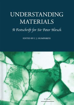 Understanding Materials (eBook, PDF) - Humphreys, Colin