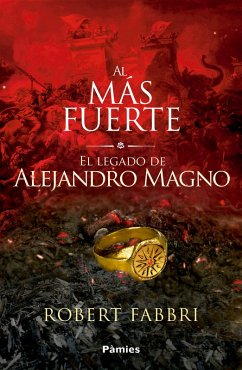 Al más fuerte (eBook, ePUB) - Fabbri, Robert