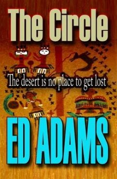 Cover The Circle (eBook, ePUB)