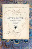 After Print (eBook, ePUB)
