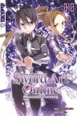 Alicization running / Sword Art Online - Novel Bd.10 (eBook, ePUB)
