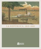 La República, 1819-1880 (eBook, ePUB)