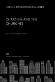 Chartism and the Churches (eBook, PDF)
