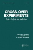 Cross-Over Experiments (eBook, ePUB)