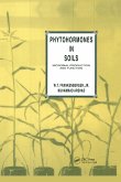 Phytohormones in Soils Microbial Production & Function (eBook, ePUB)