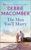 The Man You'll Marry (eBook, ePUB)