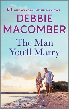 Cover The Man You'll Marry (eBook, ePUB)
