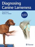 Diagnosing Canine Lameness (eBook, PDF)
