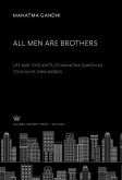 All Men Are Brothers (eBook, PDF)