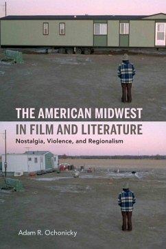 The American Midwest in Film and Literature (eBook, ePUB) Cover The American Midwest in Film and Literature (eBook, ePUB)