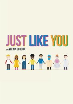 Just Like You - Gordon, Athina Just Like You - Gordon, Athina