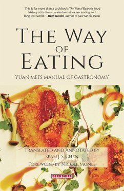 The Way of Eating - Yuan, Mei