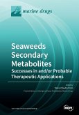 Seaweeds Secondary Metabolites