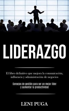 Liderazgo - Puga, Leni