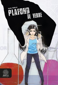 Cover Plafond de verre (eBook, ePUB)