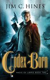 Codex Born (eBook, ePUB)