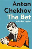 The Bet (eBook, ePUB)