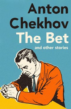 Cover The Bet (eBook, ePUB)
