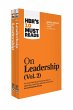 HBR's 10 Must Reads on Leadership... - Bild 1