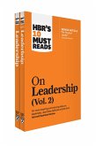 HBR's 10 Must Reads on Leadership 2-Volume Collection (eBook, ePUB)