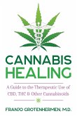 Cannabis Healing (eBook, ePUB)