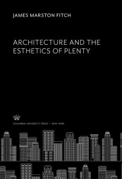 Cover Architecture and the Esthetics of Plenty (eBook, PDF)