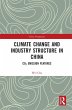 Climate Change and Industry Structure... - Bild 1