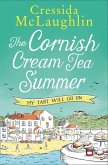 The Cornish Cream Tea Summer: Part Three - My Tart Will Go On! (eBook, ePUB)