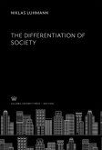 The Differentiation of Society (eBook, PDF)