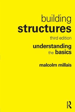 Building Structures (eBook, ePUB) - Millais, Malcolm