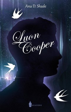Cover Luon Cooper (eBook, ePUB)