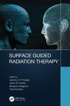 Cover Surface Guided Radiation Therapy (eBook, ePUB)