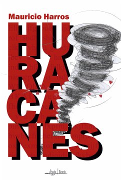 Huracanes (eBook, ePUB) - Harros, Mauricio