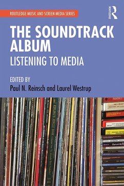 Cover The Soundtrack Album (eBook, ePUB)