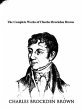 The Complete Works of Charles Brockden... - Bild 1