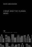 Crime and the Human Mind (eBook, PDF)