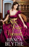 How to Train a Viscount (Wedding Trouble, #4) (eBook, ePUB)