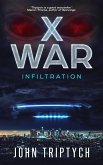 X War: Infiltration (eBook, ePUB)