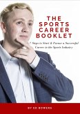The Sports Career Booklet (eBook, ePUB)