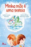 Minha mãe é uma sereia (eBook, ePUB)