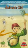 Jairus's Girl (The Young Testament, #2) (eBook, ePUB) Jairus's Girl (The Young Testament, #2) (eBook, ePUB)