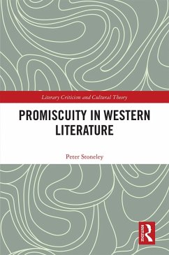 Cover Promiscuity in Western Literature (eBook, PDF)