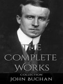 The Complete Works of John Buchan (eBook, ePUB)