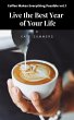 Live the Best Year of Your Life (Coffee... - Bild 1