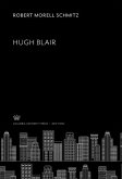 Hugh Blair (eBook, PDF) Hugh Blair (eBook, PDF)