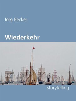 Wiederkehr (eBook, ePUB) - Becker, Jörg
