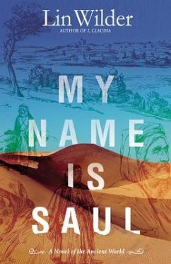 Cover My Name Is Saul (eBook, ePUB)